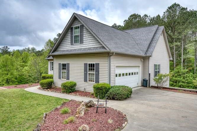 415542 Blairsville Residential