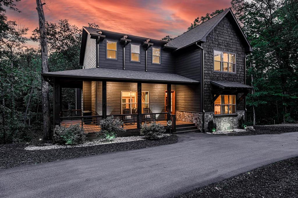 415548 Blue Ridge 