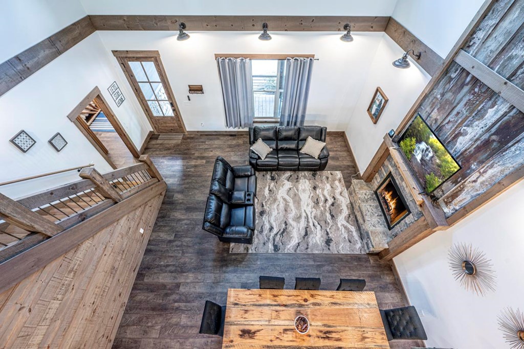 415548 Blue Ridge Residential