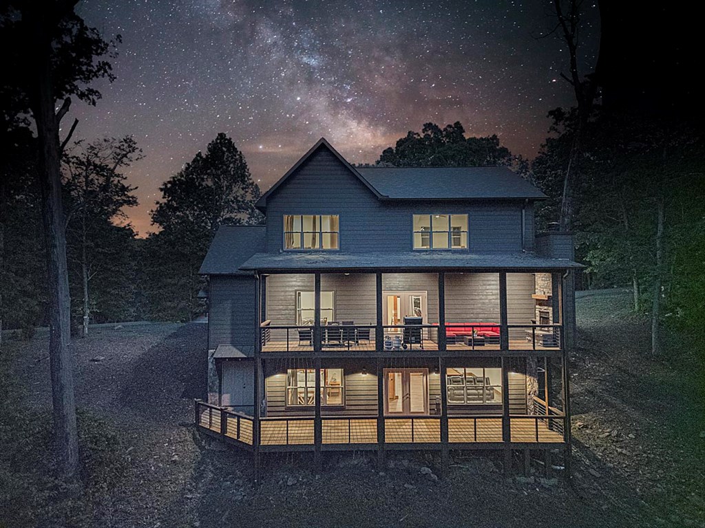 415548 Blue Ridge Residential