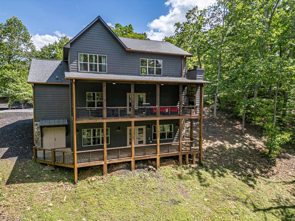 415548 Blue Ridge Residential