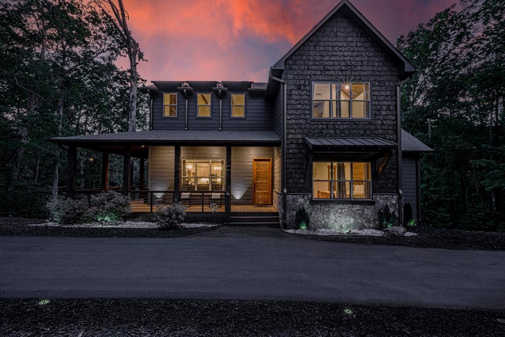 415548 Blue Ridge Residential