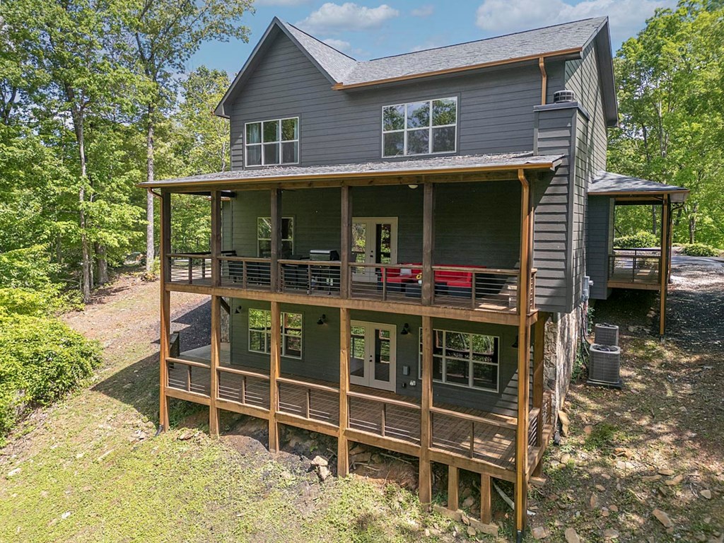 415548 Blue Ridge Residential