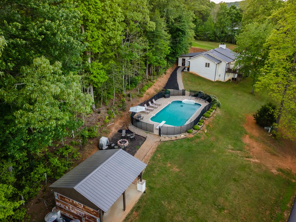 415553 Blairsville Residential