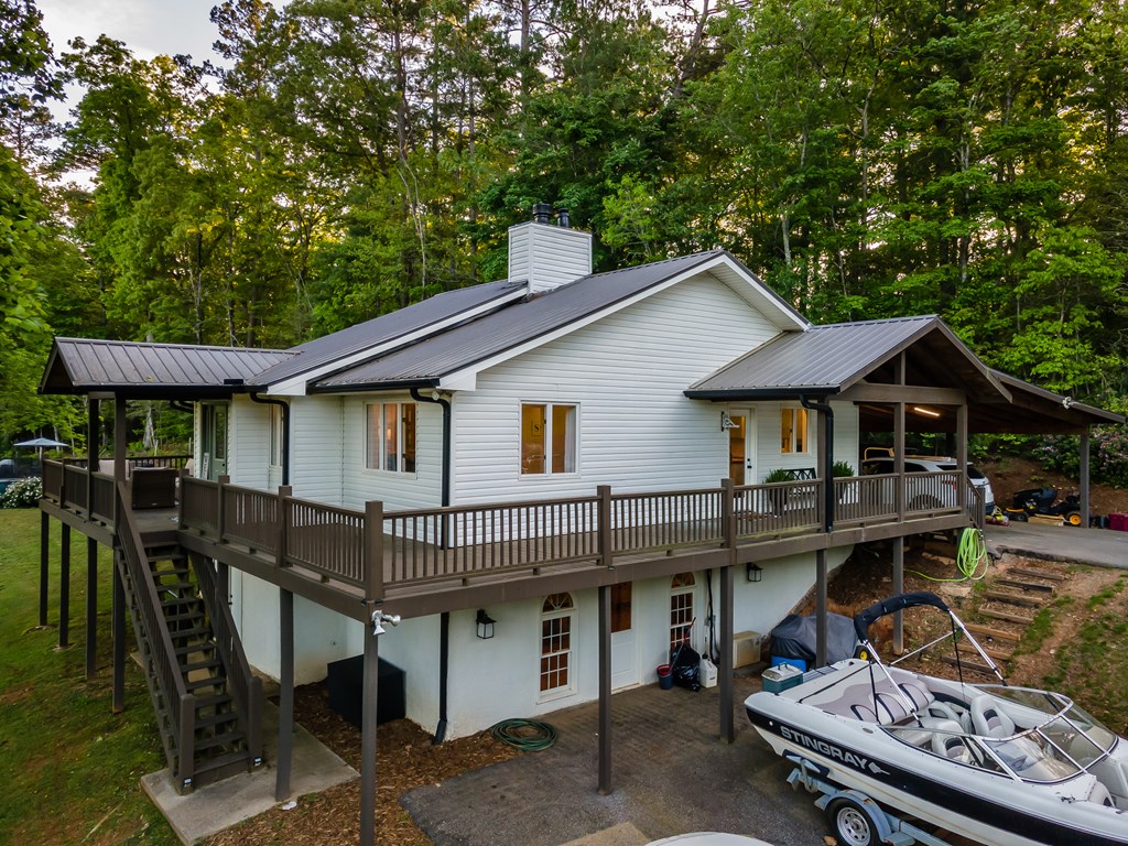 415553 Blairsville Residential