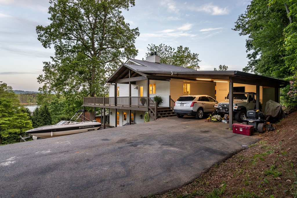 415553 Blairsville Residential