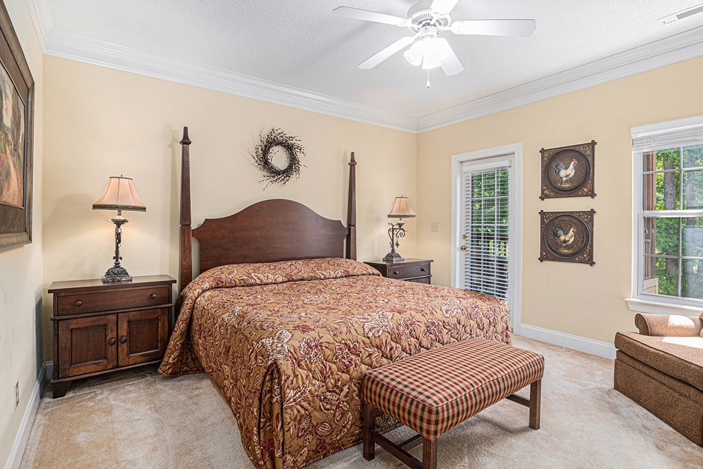415554 Clayton Condominium