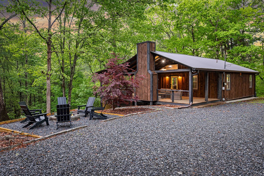 415555 Mineral Bluff Residential