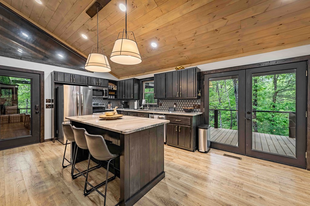 415555 Mineral Bluff Residential