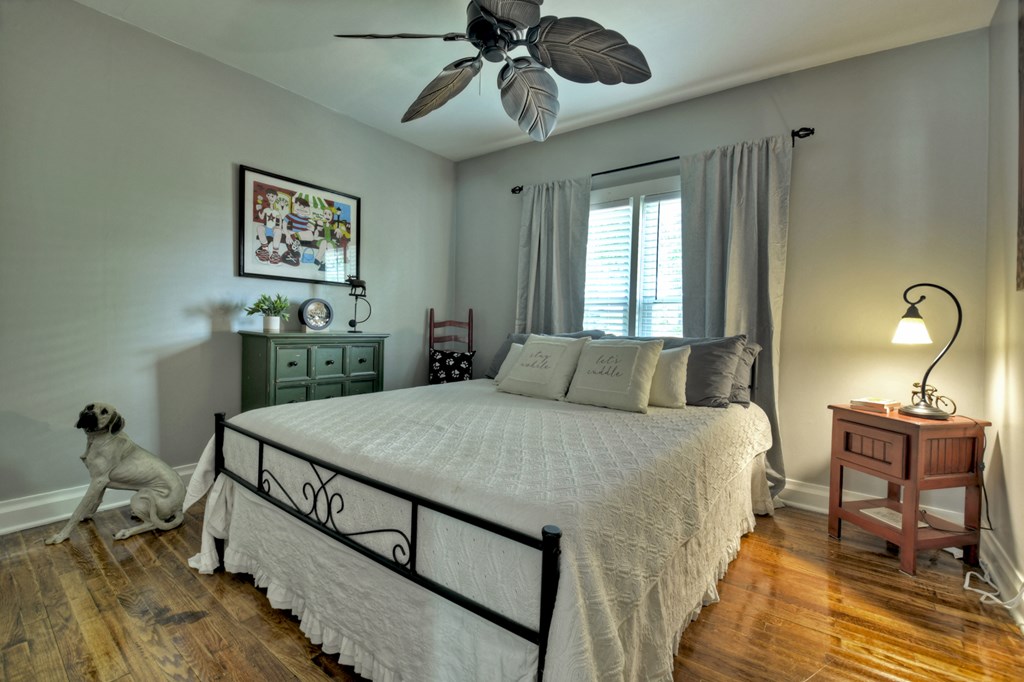 415558 Blue Ridge Residential