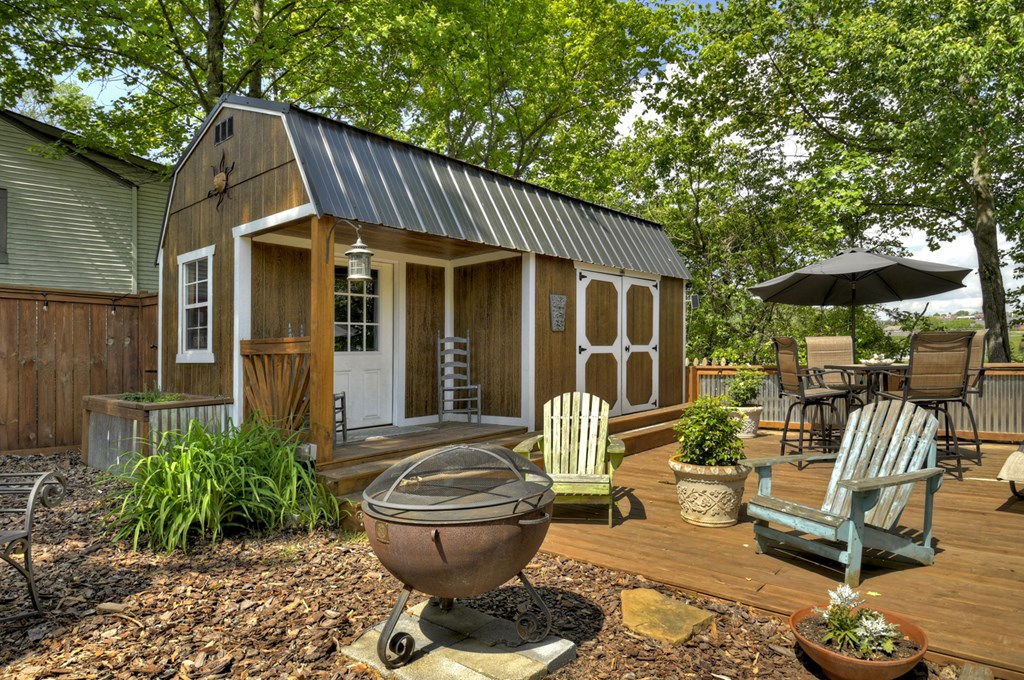 415558 Blue Ridge Residential