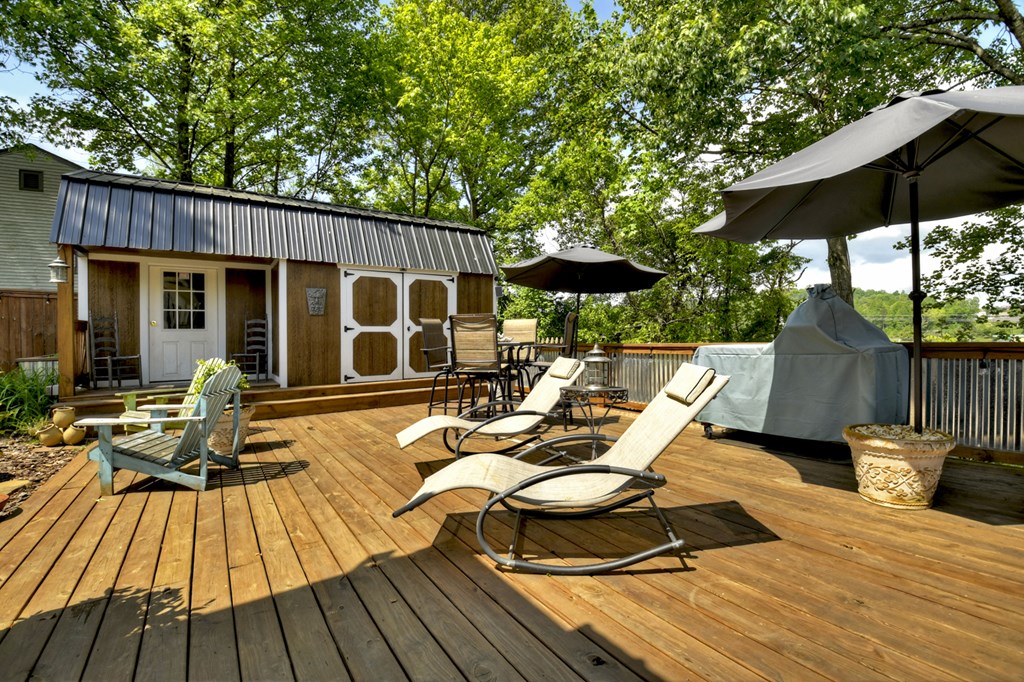 415558 Blue Ridge Residential