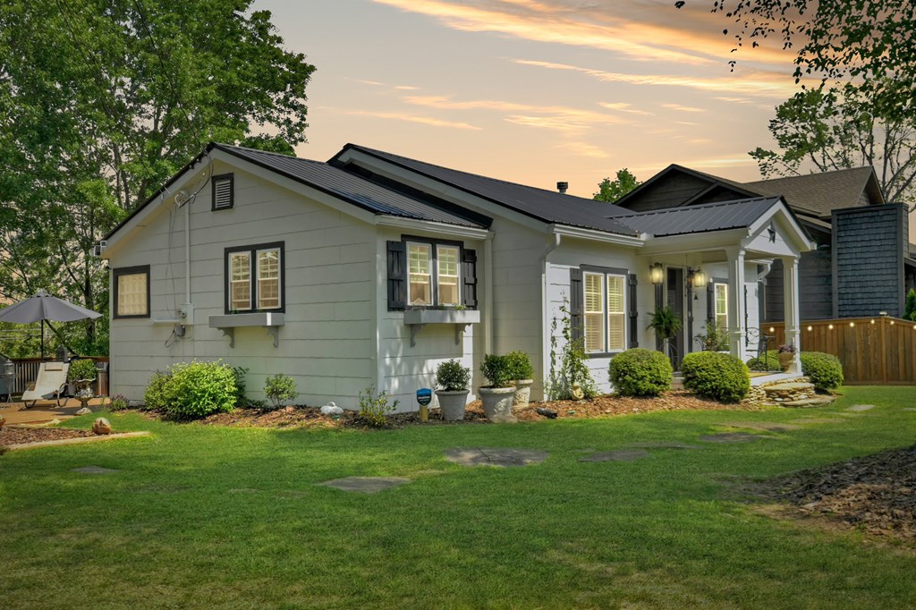 415558 Blue Ridge Residential
