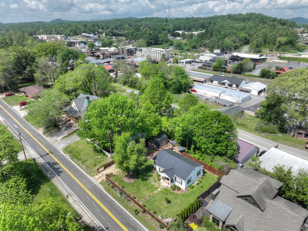 415558 Blue Ridge Residential