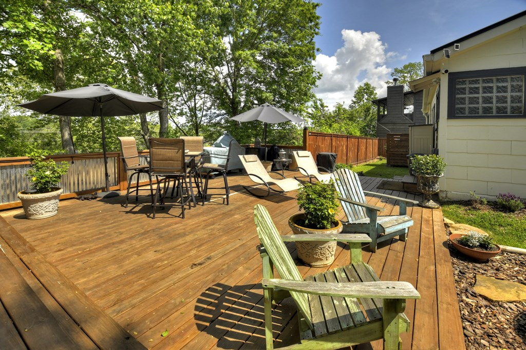 415558 Blue Ridge Residential