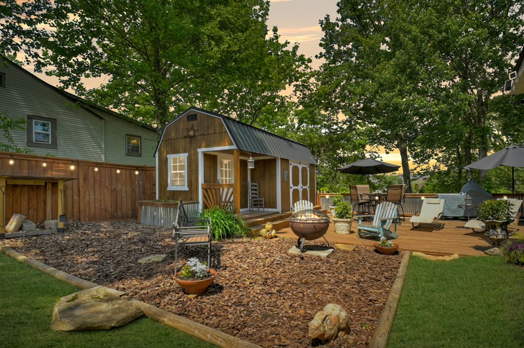 415558 Blue Ridge Residential
