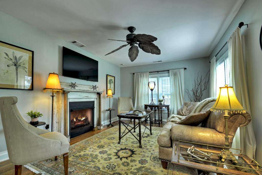 415558 Blue Ridge Residential