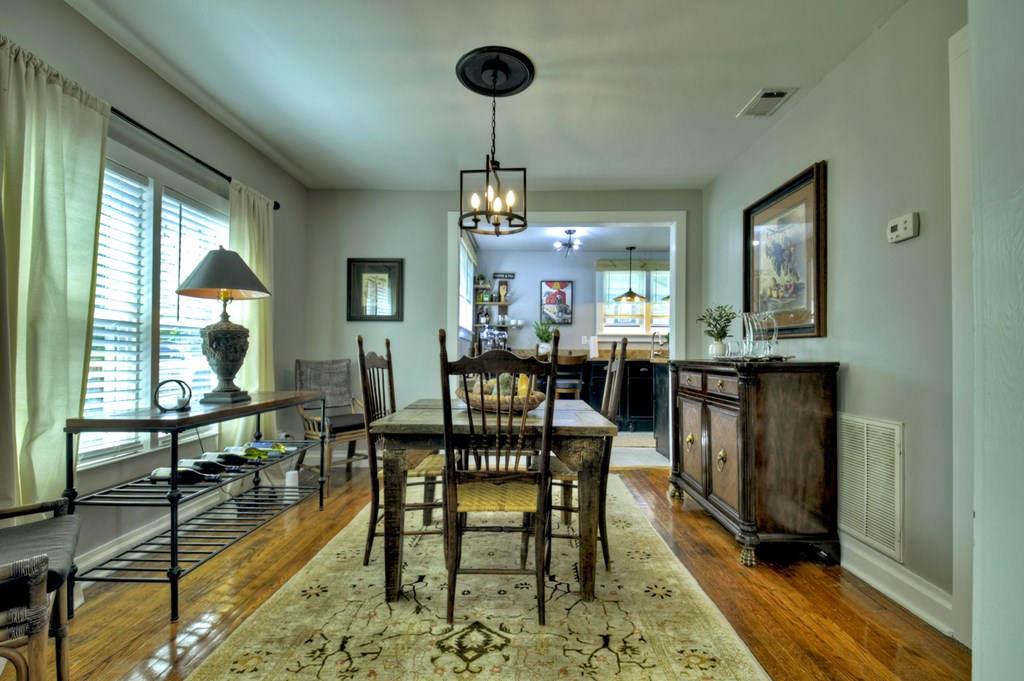 415558 Blue Ridge Residential