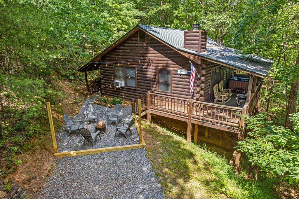 415560 Blue Ridge 