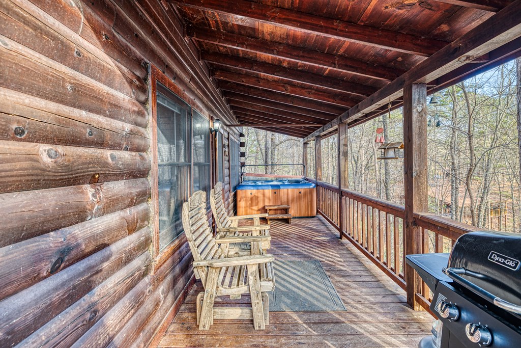 415560 Blue Ridge Residential