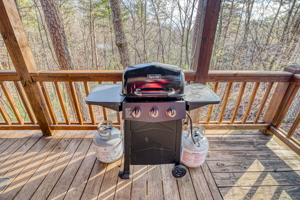 415560 Blue Ridge Residential
