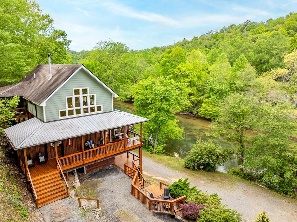 415561 Blue Ridge 