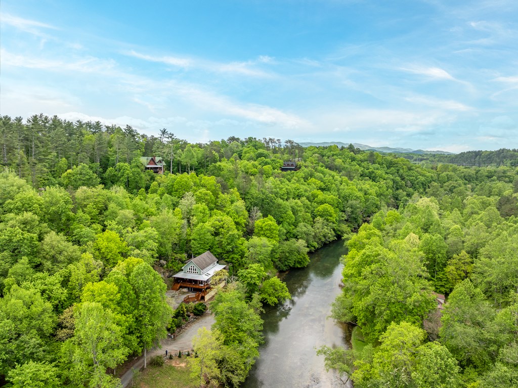 415561 Blue Ridge Residential