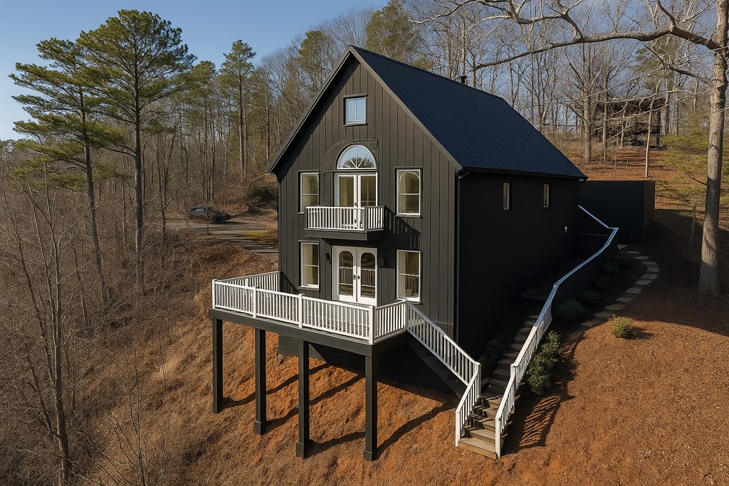 415562 Ellijay Residential