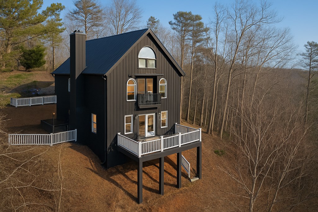 415562 Ellijay Residential