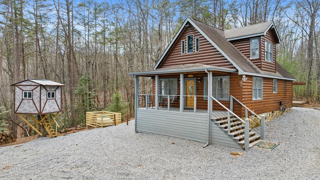 415565 Blue Ridge 