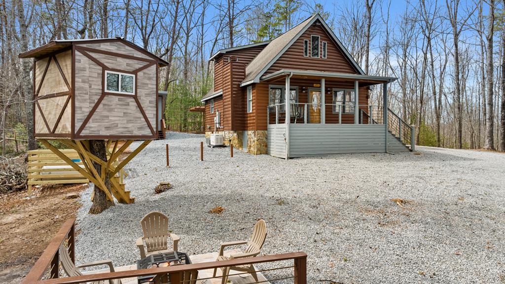 415565 Blue Ridge Residential