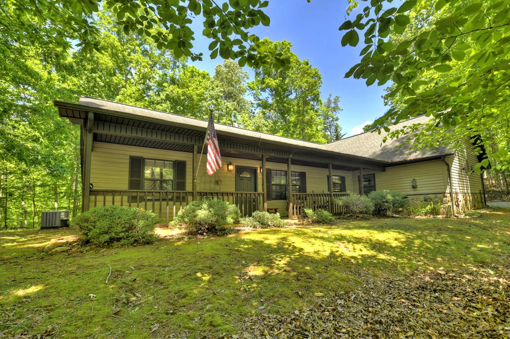 415567 Ellijay 