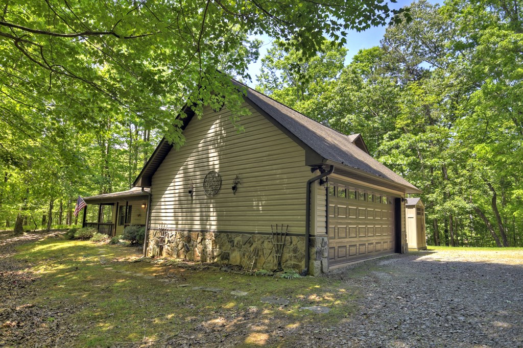 415567 Ellijay Residential