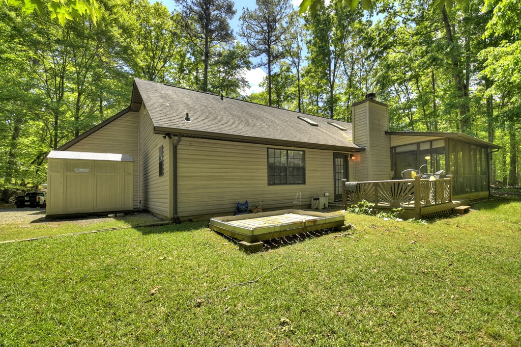 415567 Ellijay Residential