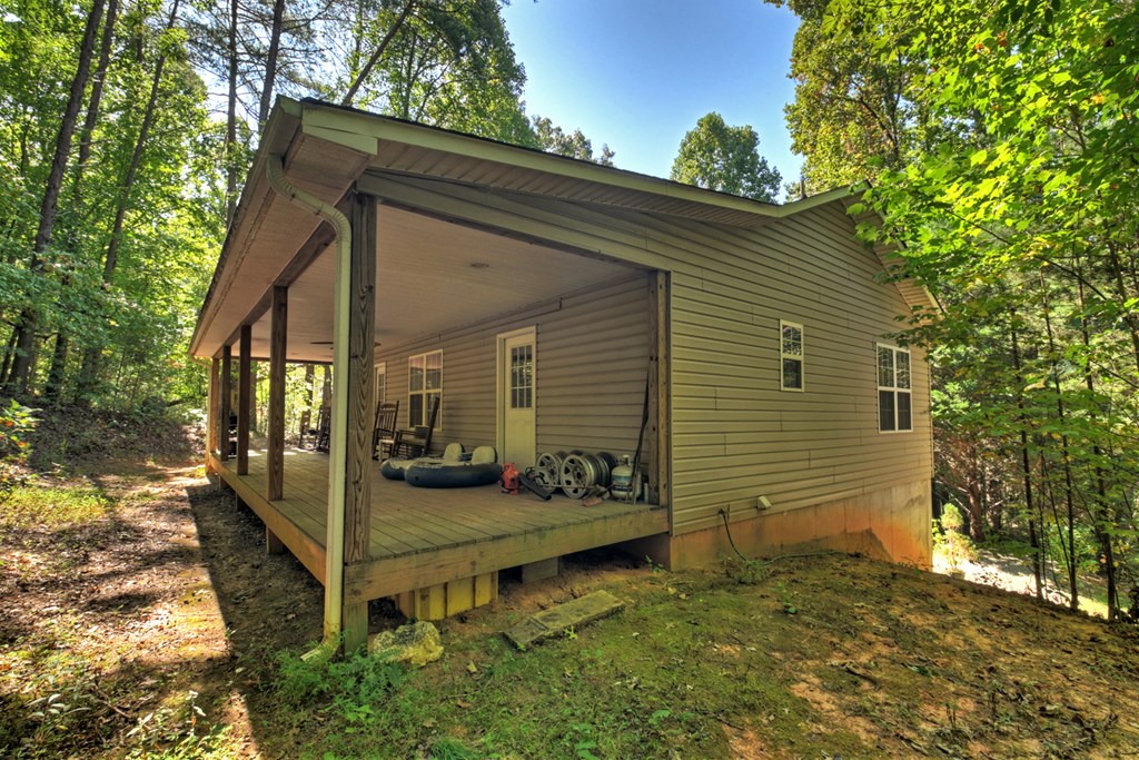 415568 Morganton Residential
