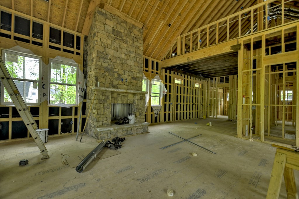 415574 Morganton Residential
