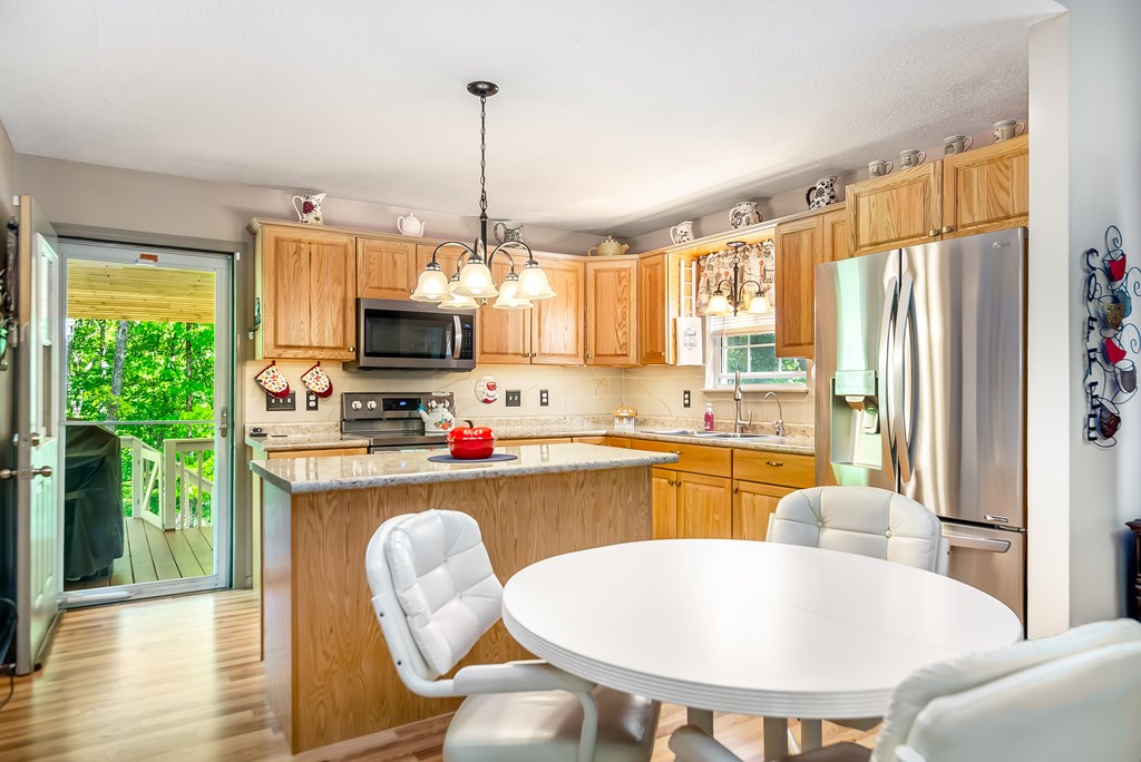 415579 Blairsville Residential
