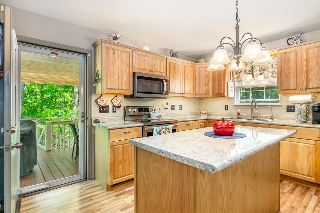 415579 Blairsville Residential