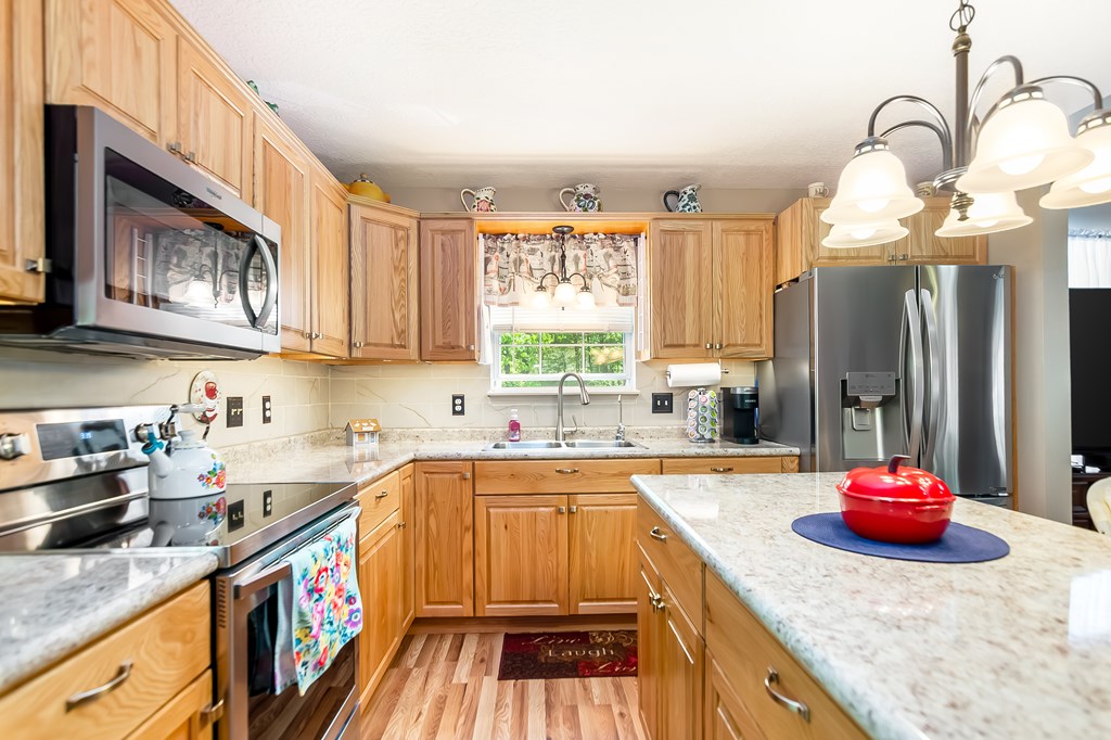 415579 Blairsville Residential