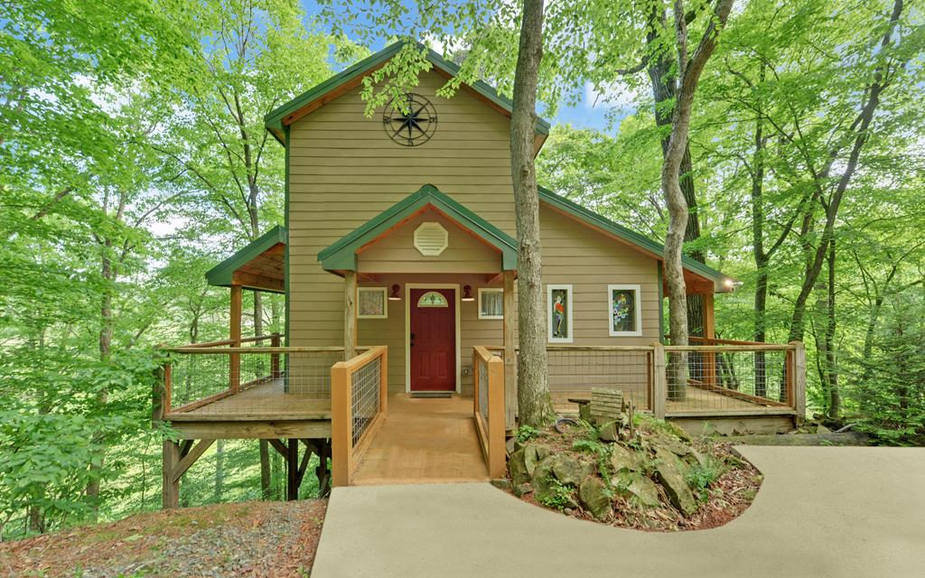 415581 Ellijay Residential