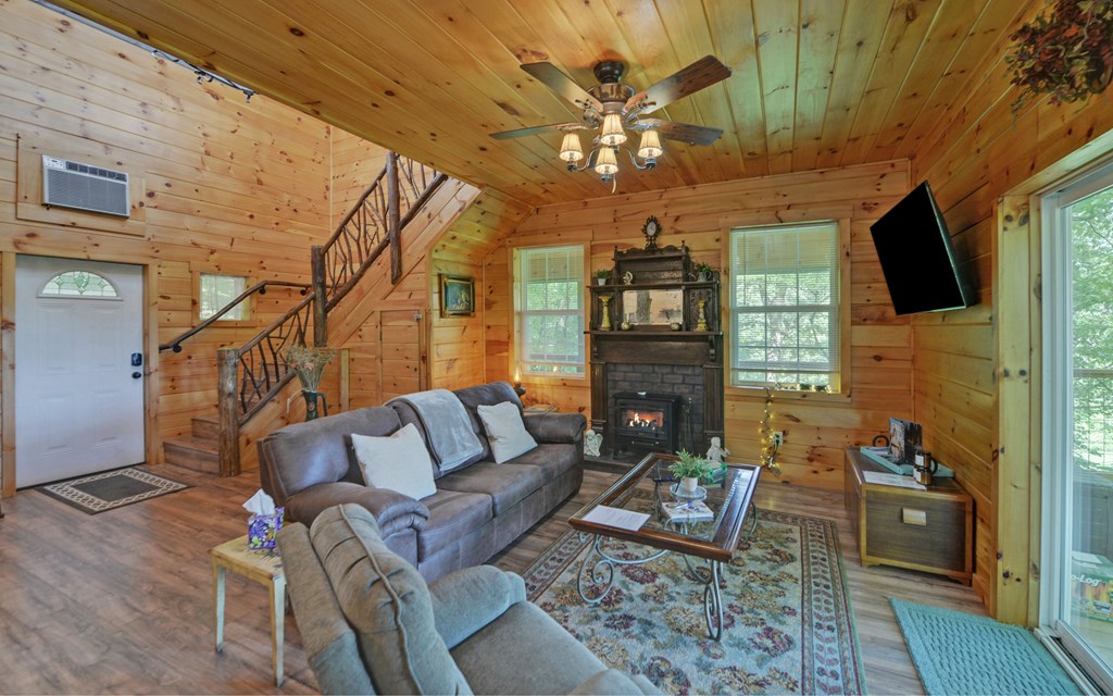 415581 Ellijay Residential