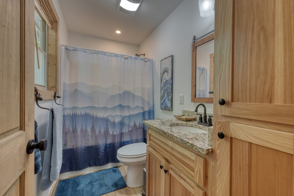 415585 Blairsville Residential