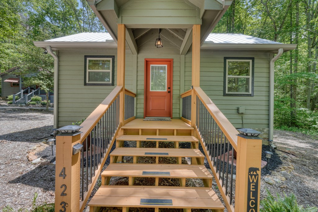 415585 Blairsville Residential