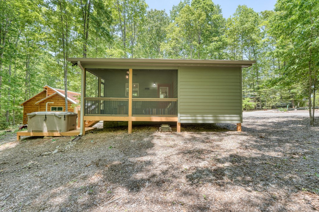 415585 Blairsville Residential
