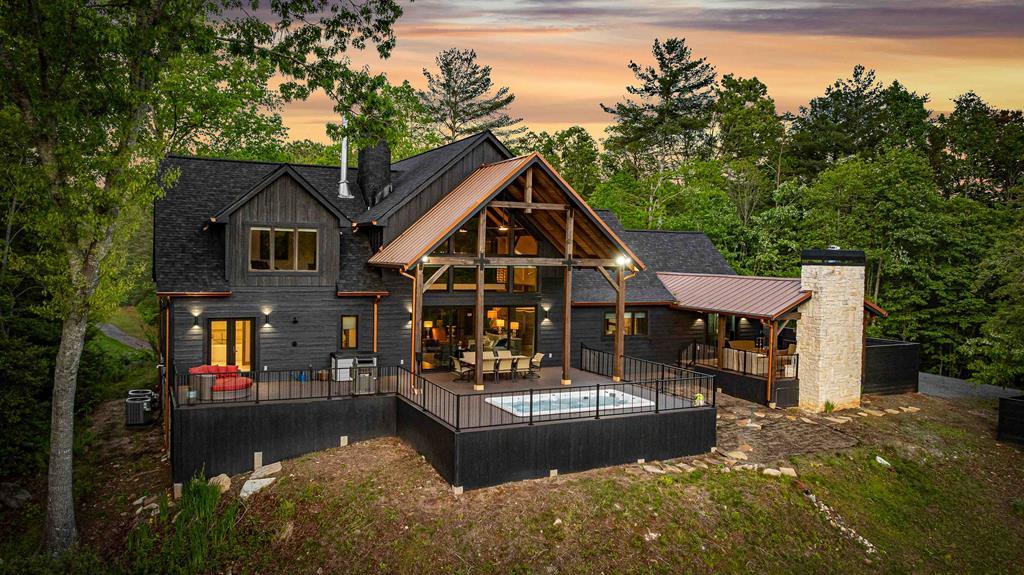 415588 Ellijay Residential
