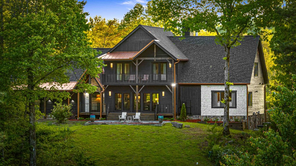 415588 Ellijay Residential