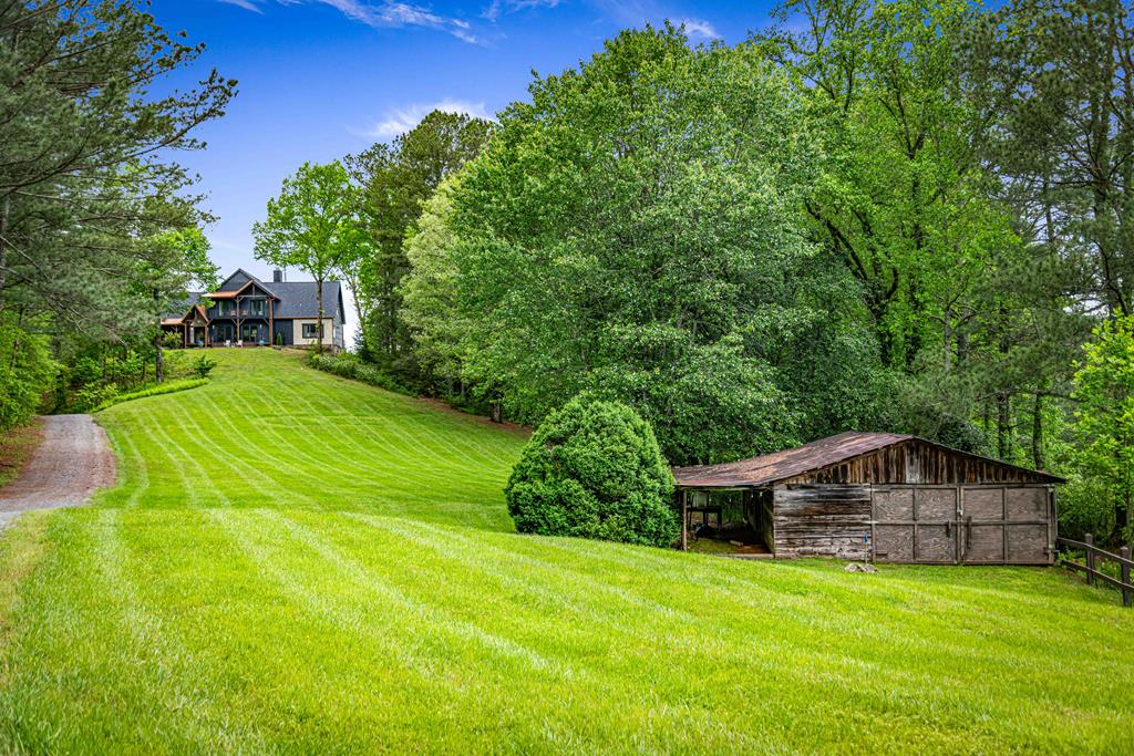 415588 Ellijay Residential
