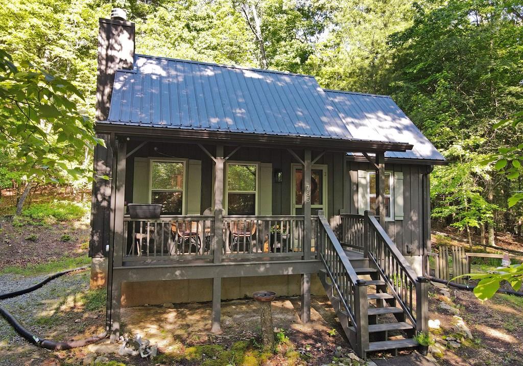 415589 Ellijay Residential