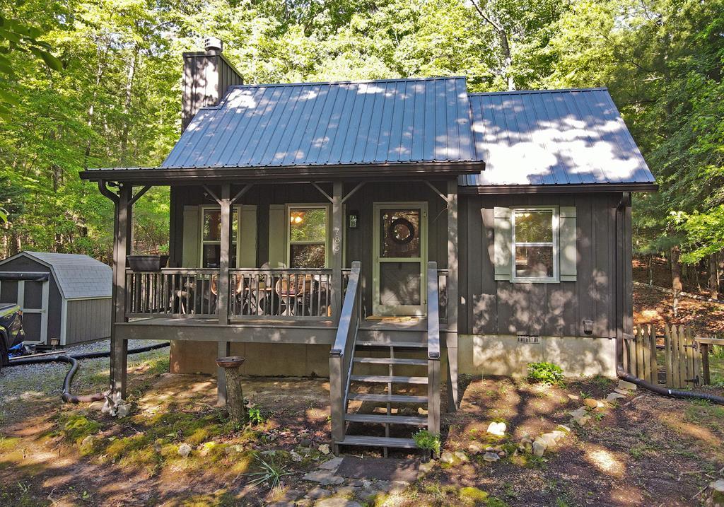 415589 Ellijay Residential