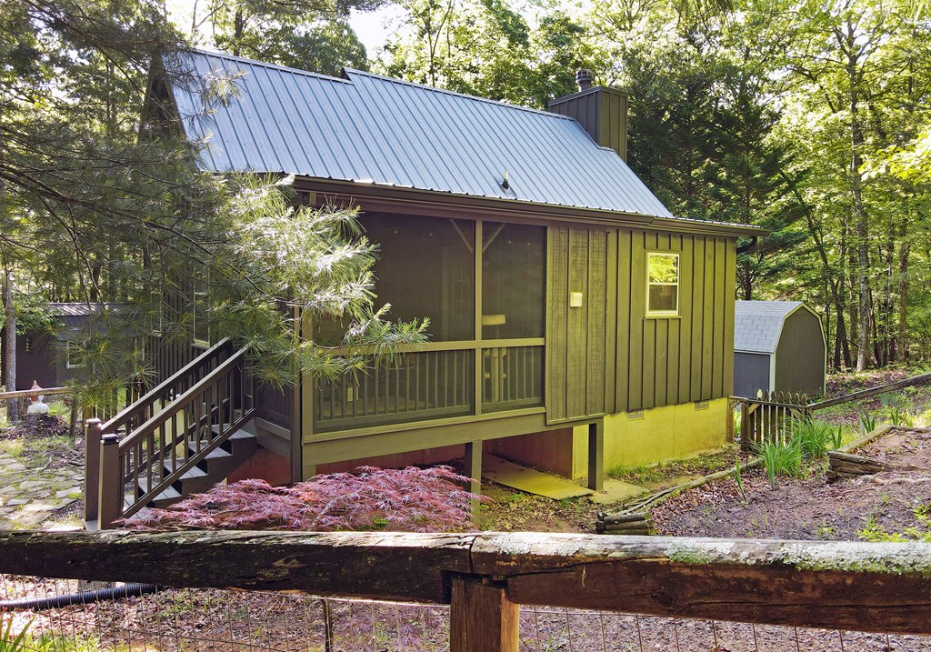 415589 Ellijay Residential